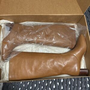 Loeffler Randall Safari Gia Tall Boots